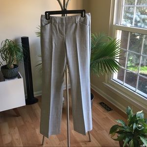 Express Editor Dress/Work Pants